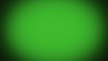 Vintage old flim dirt scratches with shakes effect loop animation overlay on green screen background video