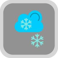 Winter Vector Icon Design