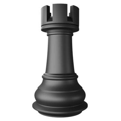 Rook Chess Piece PNG Images & PSDs for Download