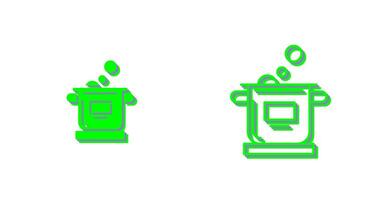 Cooking Vector Icon