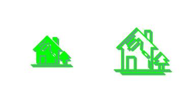 Home Repair Vector Icon