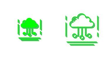 Network Vector Icon