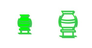 vase Vector Icon