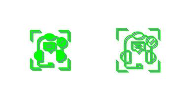 Technical Support Vector Icon