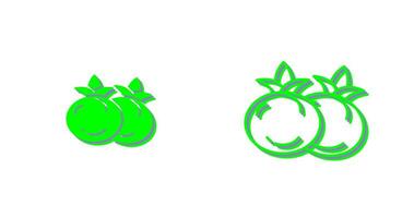 Tomato Vector Icon