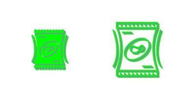 Snack Vector Icon