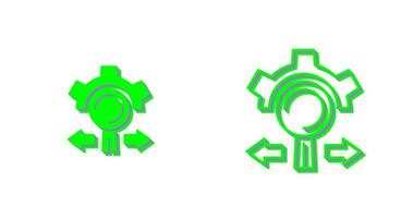 Research and Development Vector Icon