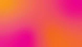 Bright colorful abstract blurry background photo