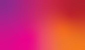 Bright colorful abstract blurry background photo