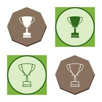 Award Vector Icon