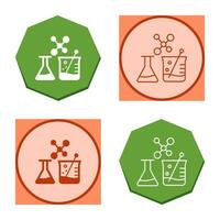 Chemistry Vector Icon