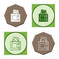 Payment Vector Icon