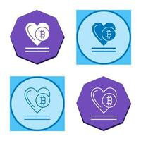 Heart Vector Icon