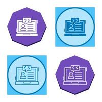 Employee Benefits Vector Icon