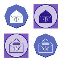 Mail Vector Icon