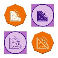 Avalanche Vector Icon