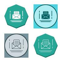 Email Vector Icon