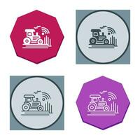 Cultivation Vector Icon