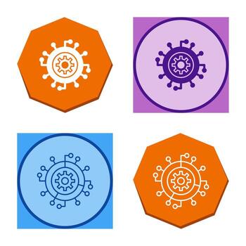 Progress Vector Icon