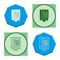 Mathematics Vector Icon