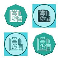 Research Vector Icon