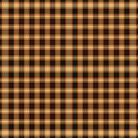 Tartan plaid pattern with texture and coffee color. vector