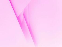 colored paper banner background design photo