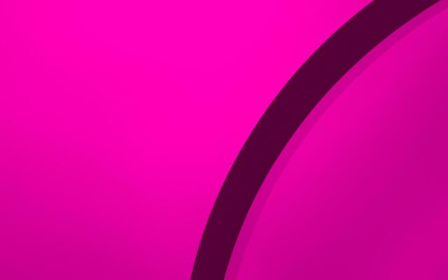 Abstract Curved layer background design