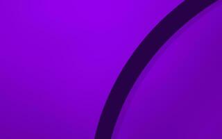Abstract Curved layer background design photo