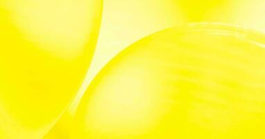 Abstract Bubbles Colorfully Blurred Canvas Background photo