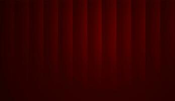 Abstract Curtain Pattern Background Design photo