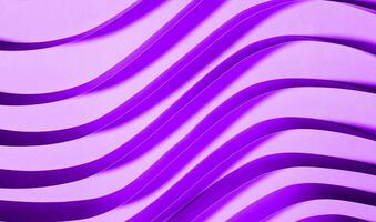 4k Abstract papercut background design photo