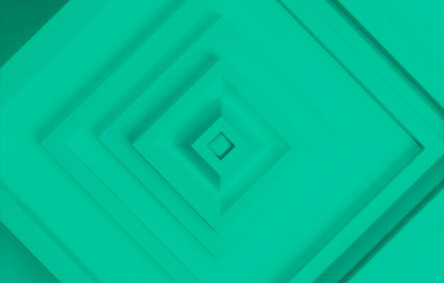 3d background with cubes design