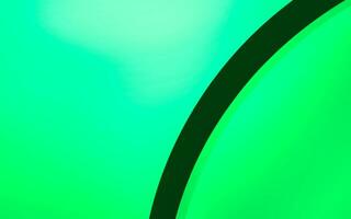 Abstract Curved layer background design photo