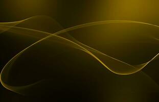 Abstract wave background design for projects photo