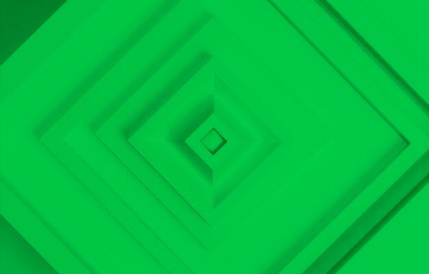 3d background with cubes design