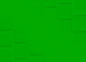 3d colorful cubes background design photo