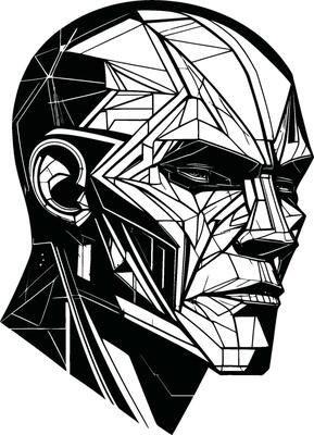 This abstract delves into the fascinating realm of the human head, unraveling the mysteries of the brain's cognitive functions and intricate neurological mechanisms.