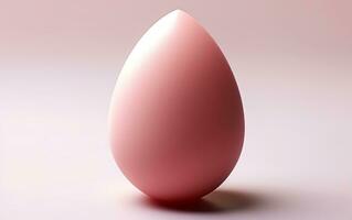 Illuminating Blush Pink Beauty Blender Radiating Radiance photo