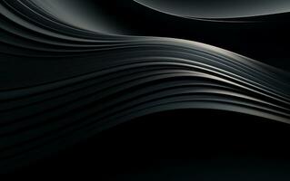 Dark contrast abstract Background design photo