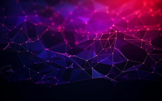 fondo moderno abstracto 3d foto