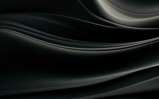 Dark contrast abstract Background design photo