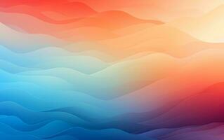 Stylish Hip Gradient Wallpapers photo