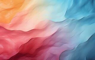 Pastel Dual Color Texture Backgrounds photo