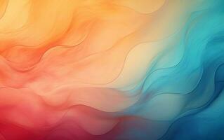 Pastel Dual Color Texture Backgrounds photo