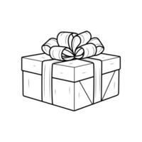 Gifts Shape Vector Logo photo