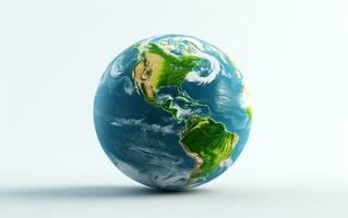 Download Globe Earth World Royalty-Free Stock Illustration Image