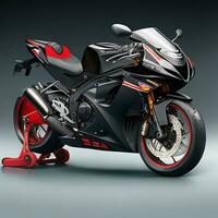 New attractive bike jip photo