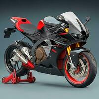 New attractive bike jip photo