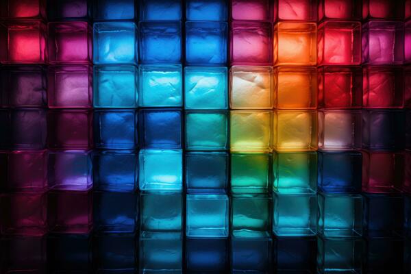 Glass Block Wall Stock Photos, Images and Backgrounds for Free Download